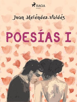 cover image of Poesías I